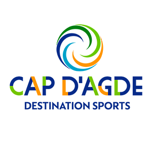 logo Cap d'Agde Destination sports